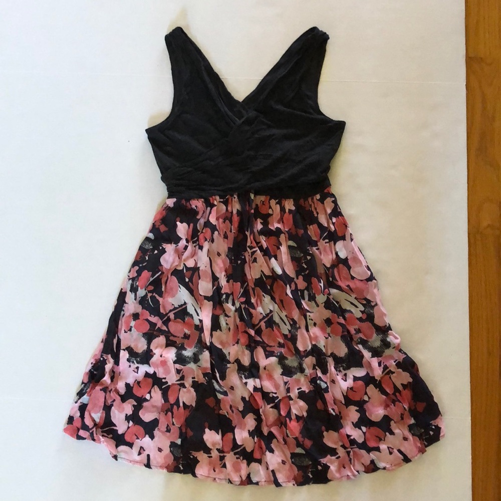 LOFT Sleeveless Dress